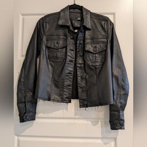 Kut from the Kloth Black Women's Jacket